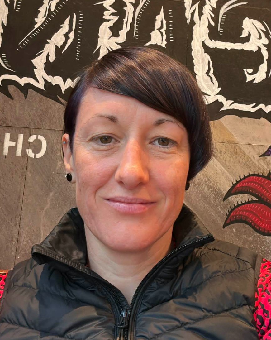 Angharad